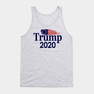 Trump 2020 Tank Top